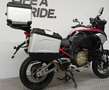 Ducati Multistrada V4 RALLY Fekete - thumbnail 6