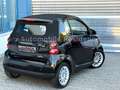 smart forTwo Cabrio Micro Hybrid*LEDER*NAVI*SHZ*ALU*1H Noir - thumbnail 6