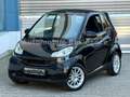 smart forTwo Cabrio Micro Hybrid*LEDER*NAVI*SHZ*ALU*1H Noir - thumbnail 1