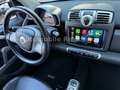 smart forTwo Cabrio Micro Hybrid*LEDER*NAVI*SHZ*ALU*1H Noir - thumbnail 13