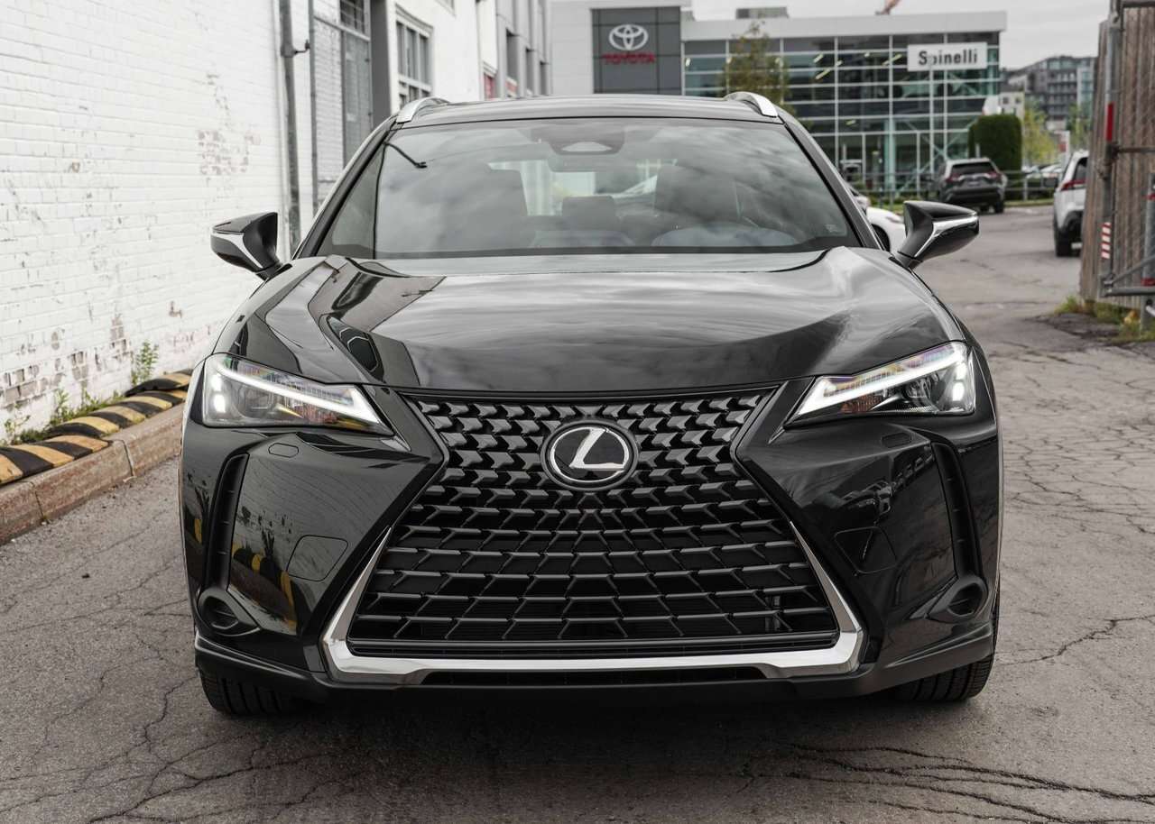 2026 Lexus UX UX 300h, PREMIUM AWD — снимка 1
