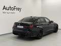 BMW M3 Competition M xDrive Schwarz - thumbnail 2