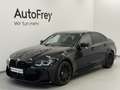 BMW M3 Competition M xDrive Schwarz - thumbnail 1