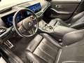 BMW M3 Competition M xDrive Schwarz - thumbnail 7