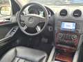 Mercedes-Benz ML 350 4-MATIC Allrad Luftfederung AD Navi Leder Klimaaut Zilver - thumbnail 12
