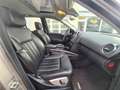 Mercedes-Benz ML 350 4-MATIC Allrad Luftfederung AD Navi Leder Klimaaut Plateado - thumbnail 7