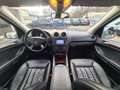 Mercedes-Benz ML 350 4-MATIC Allrad Luftfederung AD Navi Leder Klimaaut Argento - thumbnail 10