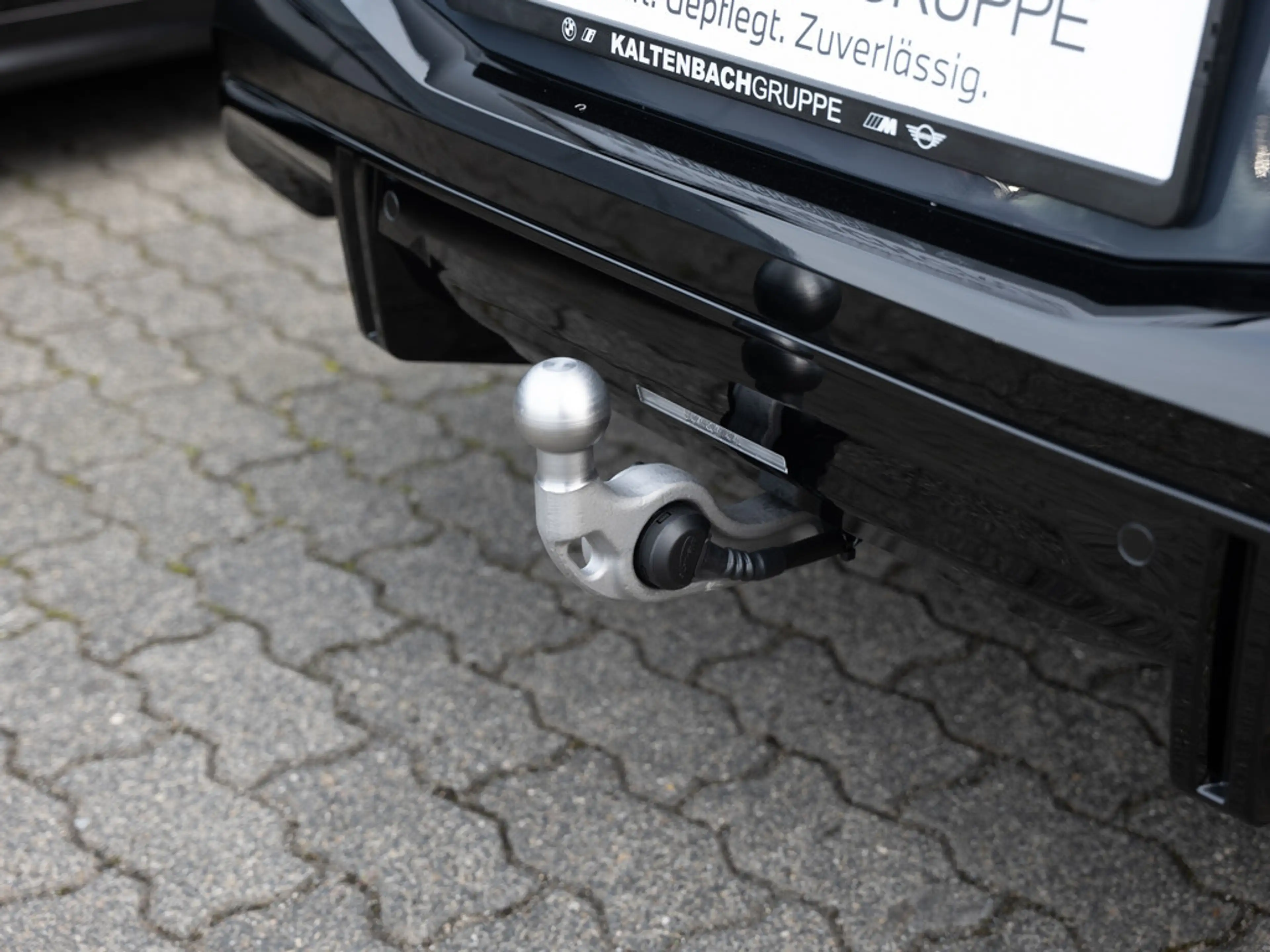 BMW iX3 40 360° PANO LED HUD ACC AHK H/K KAMERA — photo 11