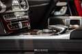 Mercedes-Benz G 63 AMG G63 4x4² AMG CARBON NIGHT BURMESTER 360° KAMERA Gris - thumbnail 13