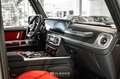 Mercedes-Benz G 63 AMG G63 4x4² AMG CARBON NIGHT BURMESTER 360° KAMERA Gris - thumbnail 28