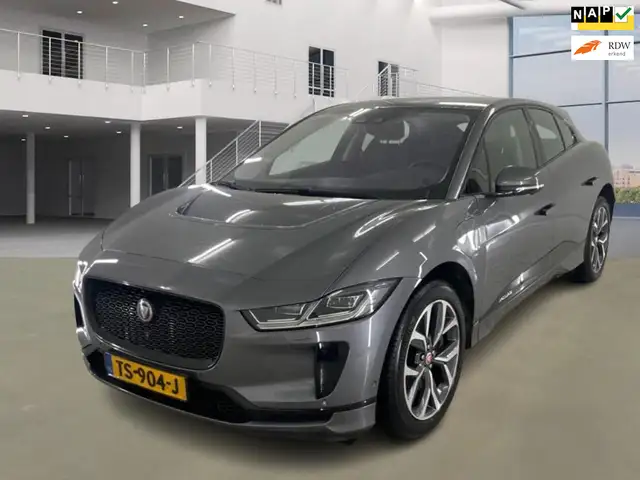 Jaguar I-Pace EV400 HSE 90 kWh | SOH 90% | Panoramadak | 360 Cam
