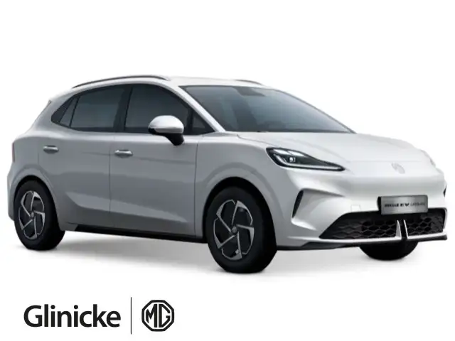 MG 43kWh Comfort  *2 MONATE LIEFERZEIT
