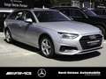 Audi A4 35 2.0 TFSI AVANT AHK NAVI PDC SHZ LED Zilver - thumbnail 3
