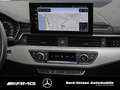 Audi A4 35 2.0 TFSI AVANT AHK NAVI PDC SHZ LED Zilver - thumbnail 9