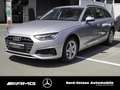 Audi A4 35 2.0 TFSI AVANT AHK NAVI PDC SHZ LED Zilver - thumbnail 6