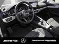 Audi A4 35 2.0 TFSI AVANT AHK NAVI PDC SHZ LED Zilver - thumbnail 7