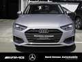 Audi A4 35 2.0 TFSI AVANT AHK NAVI PDC SHZ LED Zilver - thumbnail 2