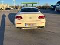 Mercedes-Benz C 300 COUPE AMG LINE / U21 SPORTABGASAN, / PANO/ KAMERA Weiß - thumbnail 3