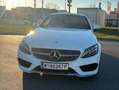 Mercedes-Benz C 300 COUPE AMG LINE / U21 SPORTABGASAN, / PANO/ KAMERA Weiß - thumbnail 4