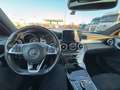 Mercedes-Benz C 300 COUPE AMG LINE / U21 SPORTABGASAN, / PANO/ KAMERA Weiß - thumbnail 10