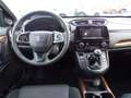 Honda CR-V 1.5 T 2WD Comfort Білий - thumbnail 9