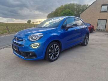 500X 1.3 FireFly T4 SuperSport DCT
