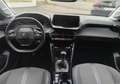 Peugeot 208 PureTech 100 S&S BVM6 Allure Gris - thumbnail 8