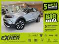Opel Mokka-E ELEGANCE SHZ+Winterp.+Kam.+KlimaA+LM+PDC Srebrny - thumbnail 1