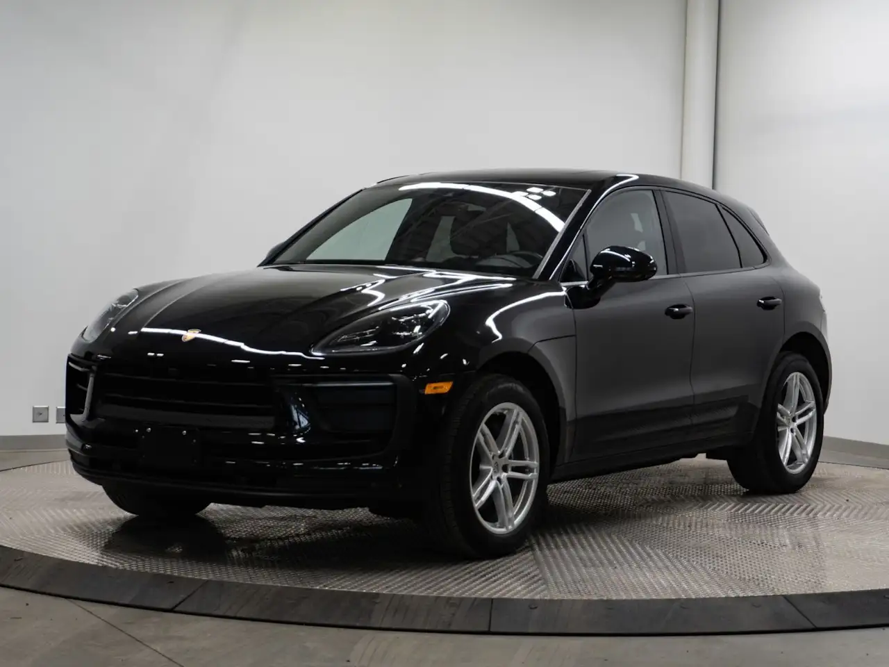 2023 Porsche Macan