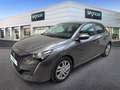 Peugeot 208 2 1.2 PureTech 100 MAN6 S&S €6.3 Active Grey - thumbnail 1