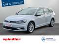 Volkswagen Golf Variant Comfortline 1.4 TSI/ LED, ACC, Navi Argent - thumbnail 1
