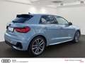 Audi A1 Sportback 40 TFSI S line MMI PDC VIRTUAL RFK Gris - thumbnail 5