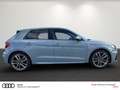 Audi A1 Sportback 40 TFSI S line MMI PDC VIRTUAL RFK Gris - thumbnail 3
