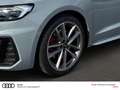 Audi A1 Sportback 40 TFSI S line MMI PDC VIRTUAL RFK Grau - thumbnail 10