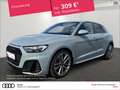 Audi A1 Sportback 40 TFSI S line MMI PDC VIRTUAL RFK Grau - thumbnail 1