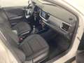 Kia Stonic 1.2 Silber 62 kW (84 PS), Schalt. 5-Gang Weiß - thumbnail 5