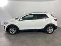 Kia Stonic 1.2 Silber 62 kW (84 PS), Schalt. 5-Gang Weiß - thumbnail 2