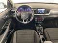 Kia Stonic 1.2 Silber 62 kW (84 PS), Schalt. 5-Gang Weiß - thumbnail 4