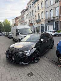 Sportback 2.5 TFSI Quattro Bang&Olufsen Matrix LED
