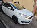 Ford C-Max 1.5 TDCi 120CV Powershift Start&Stop Titanium X Weiß - thumbnail 2