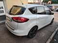Ford C-Max 1.5 TDCi 120CV Powershift Start&Stop Titanium X Weiß - thumbnail 6