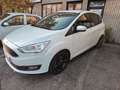 Ford C-Max 1.5 TDCi 120CV Powershift Start&Stop Titanium X Weiß - thumbnail 5