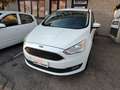 Ford C-Max 1.5 TDCi 120CV Powershift Start&Stop Titanium X Weiß - thumbnail 4