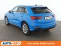 Audi Q3 35 TFSI S Line Aut.*NAVI*LED*TEMPO*PDC* Blau - thumbnail 4