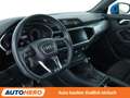 Audi Q3 35 TFSI S Line Aut.*NAVI*LED*TEMPO*PDC* Blau - thumbnail 11