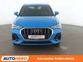 Audi Q3 35 TFSI S Line Aut.*NAVI*LED*TEMPO*PDC* Blau - thumbnail 9