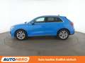 Audi Q3 35 TFSI S Line Aut.*NAVI*LED*TEMPO*PDC* Blau - thumbnail 3