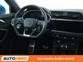 Audi Q3 35 TFSI S Line Aut.*NAVI*LED*TEMPO*PDC* Blau - thumbnail 13