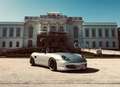 Porsche Boxster 134.600km Motorlaufleistung - Austauschmotor / Pickerl Neu / typisierte Umbauten Silber - thumbnail 1