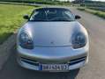 Porsche Boxster 134.600km Motorlaufleistung - Austauschmotor / Pickerl Neu / typisierte Umbauten Silber - thumbnail 5